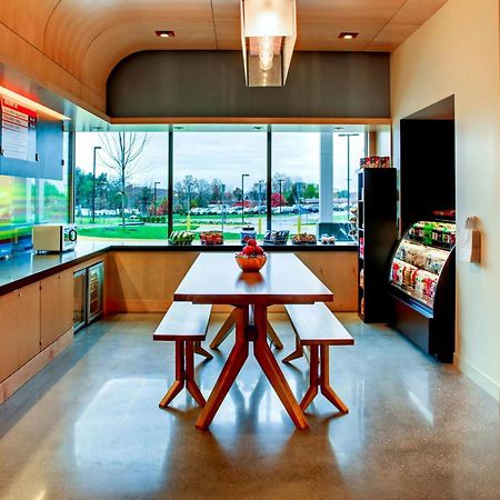 Aloft BWI Baltimore Washington International Airport Linthicum Intérieur photo