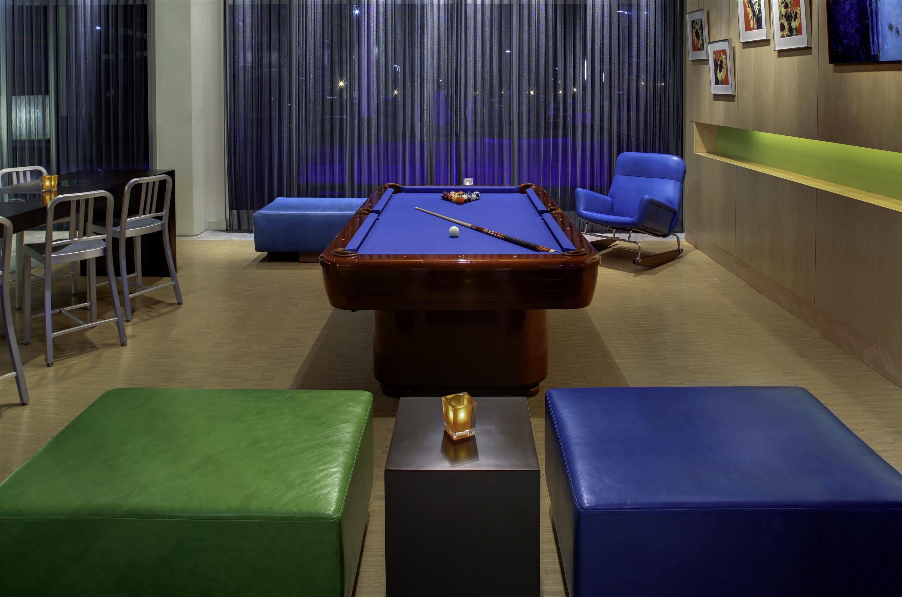 Aloft BWI Baltimore Washington International Airport Linthicum Extérieur photo
