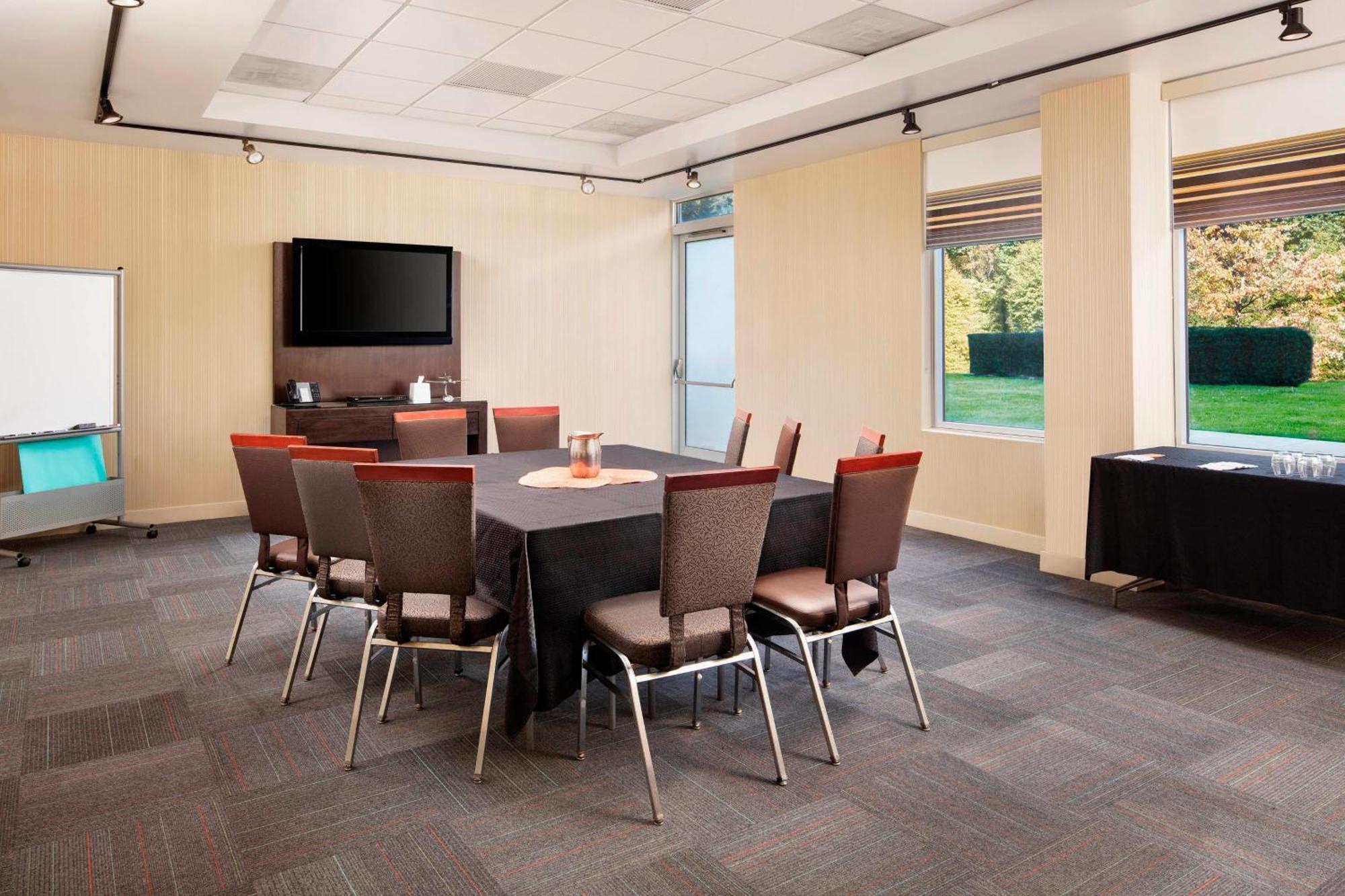 Aloft BWI Baltimore Washington International Airport Linthicum Extérieur photo