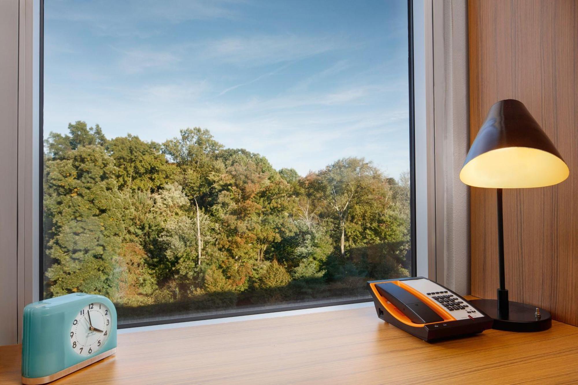 Aloft BWI Baltimore Washington International Airport Linthicum Extérieur photo