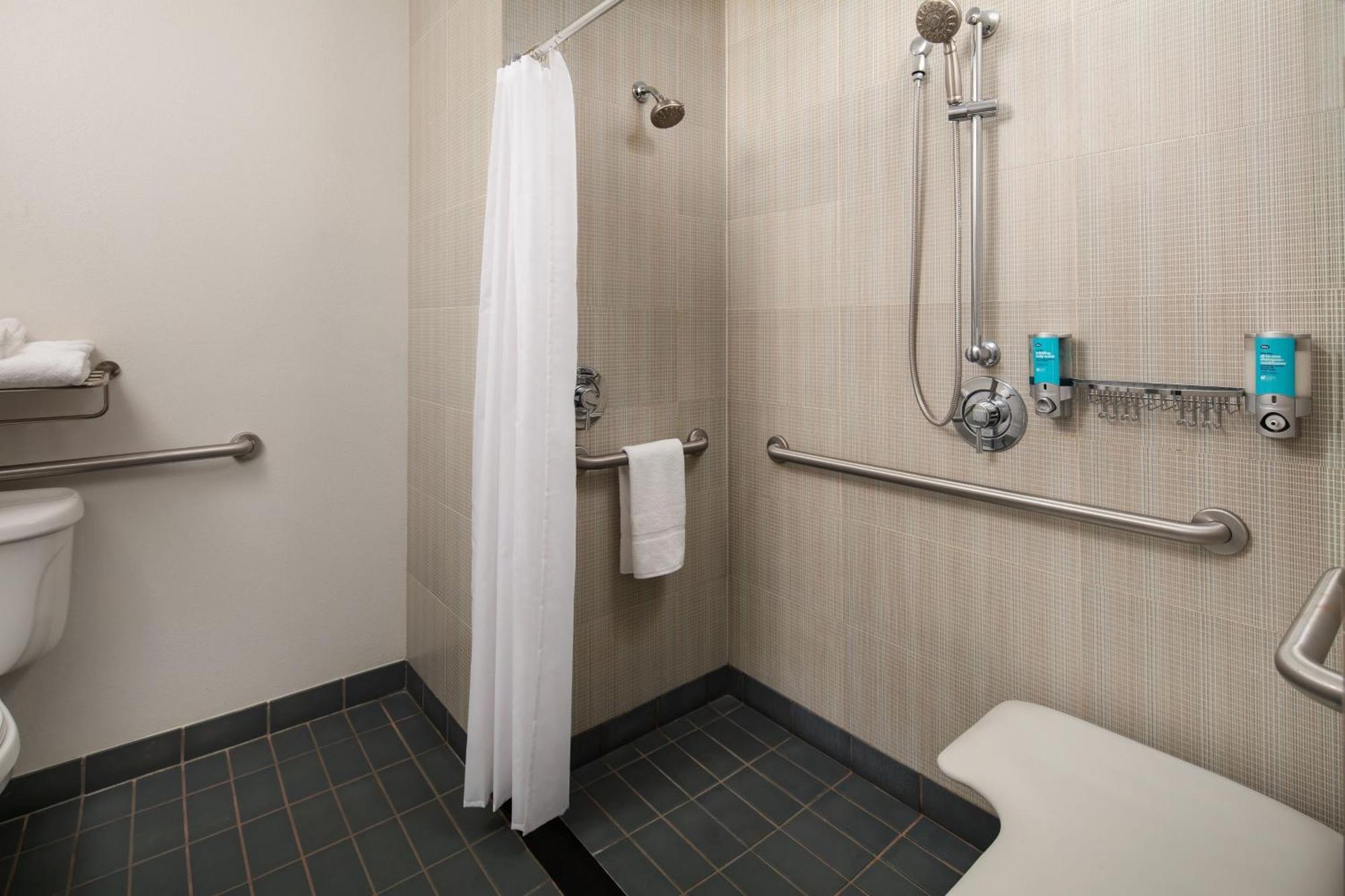 Aloft BWI Baltimore Washington International Airport Linthicum Extérieur photo