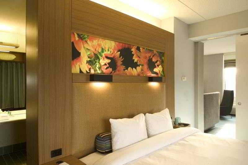 Aloft BWI Baltimore Washington International Airport Linthicum Extérieur photo